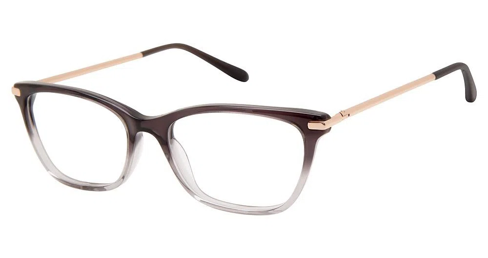 Lulu Guinness L922 Eyeglasses - view 2